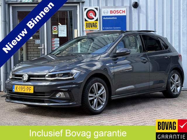 Volkswagen Polo 2021 Benzine