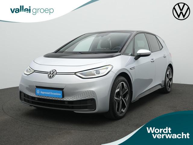 Volkswagen ID.3 2021 Elektrisch