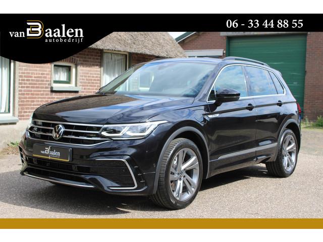 Volkswagen Tiguan 2023 Hybride
