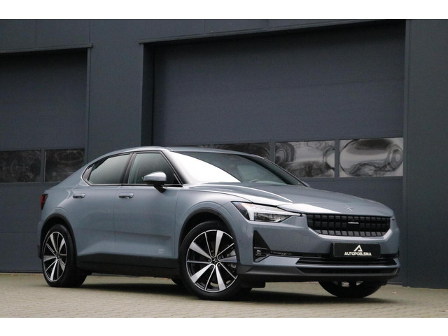 Polestar 2 2021 Elektrisch