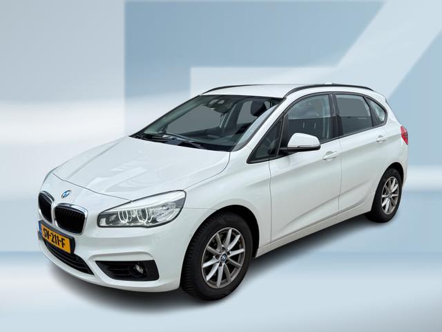 BMW 2 Serie 2015 Benzine