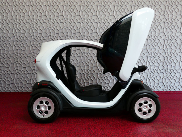 Renault Twizy