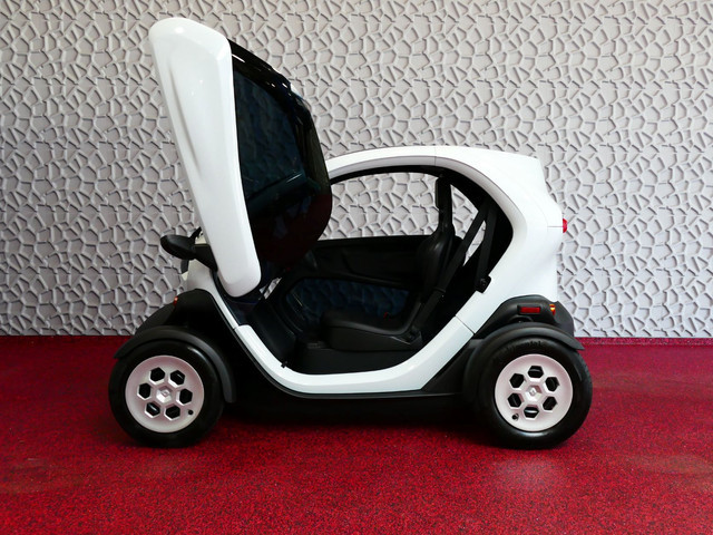 Renault Twizy