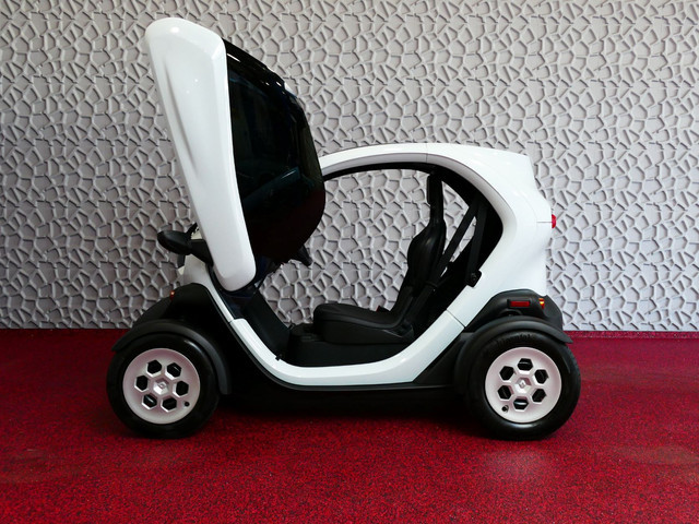 Renault Twizy