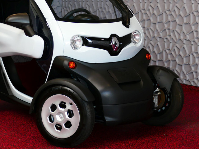 Renault Twizy