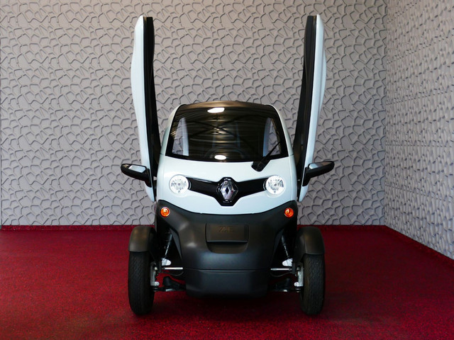 Renault Twizy