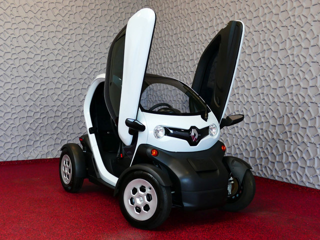 Renault Twizy