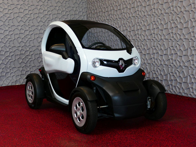 Renault Twizy
