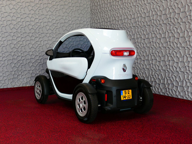 Renault Twizy
