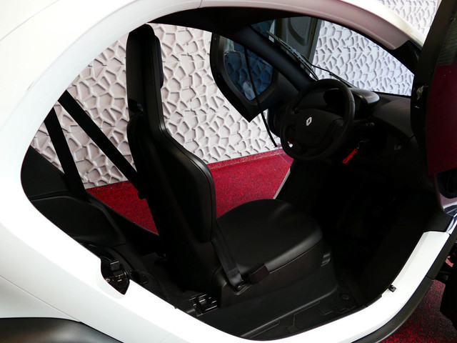 Renault Twizy