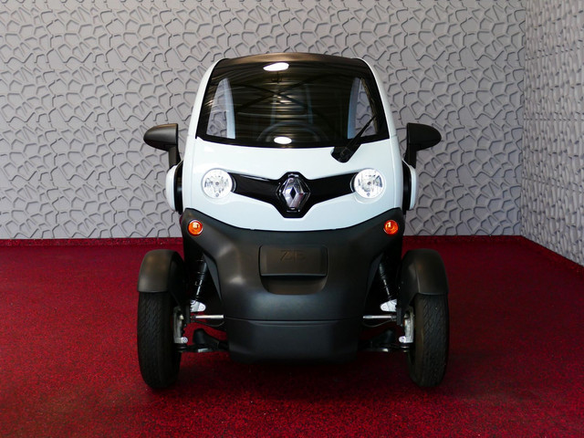 Renault Twizy
