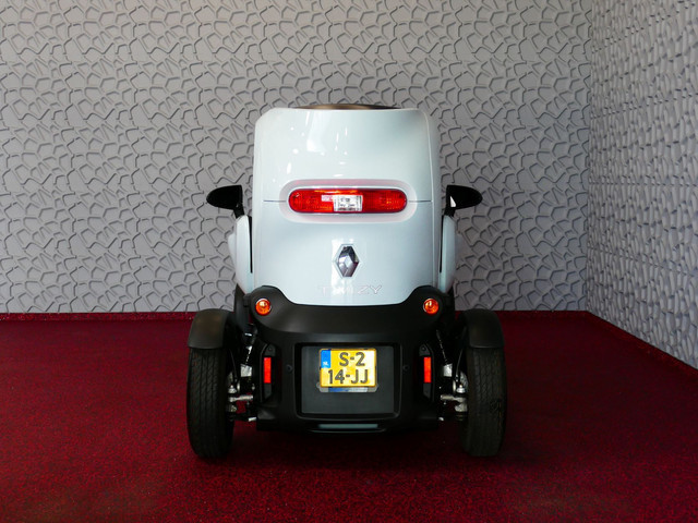 Renault Twizy