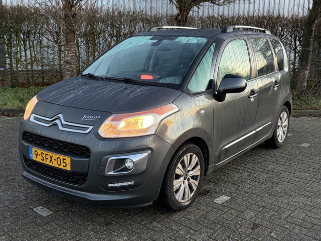 Citroën C3 Picasso