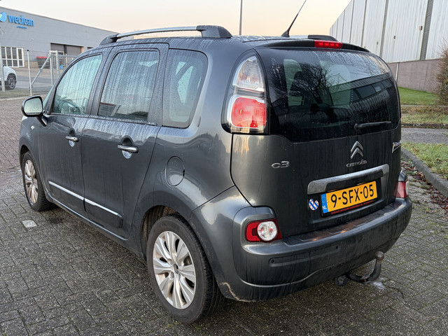 Citroën C3 Picasso