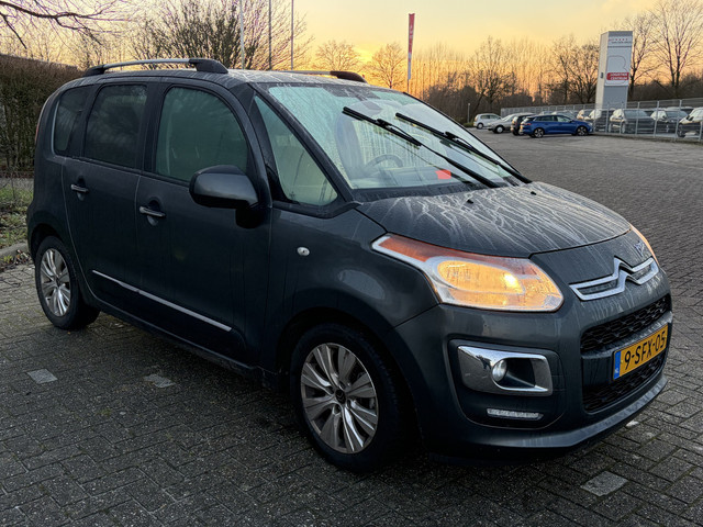 Citroën C3 Picasso