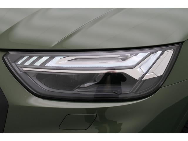 Audi Q5 2021 Hybride