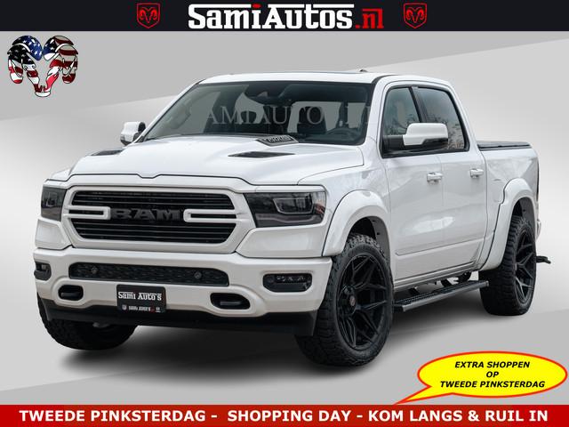 Dodge Ram 2024 LPG