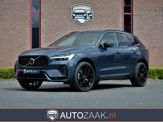 Volvo XC60 2023 Hybride