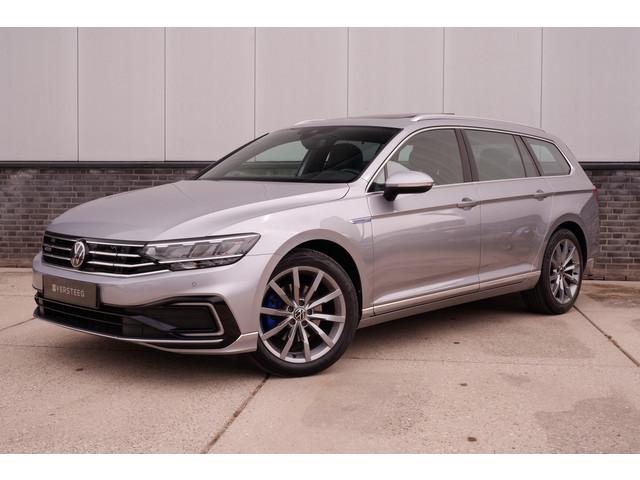 Volkswagen Passat 2022 Hybride