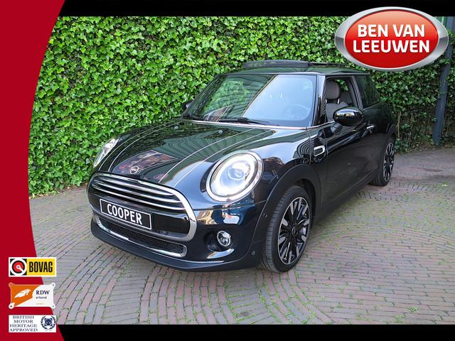 Mini Cooper 2020 Benzine