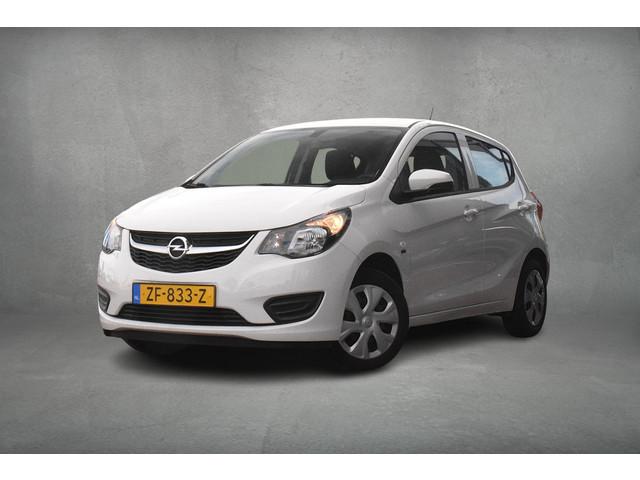 Opel KARL