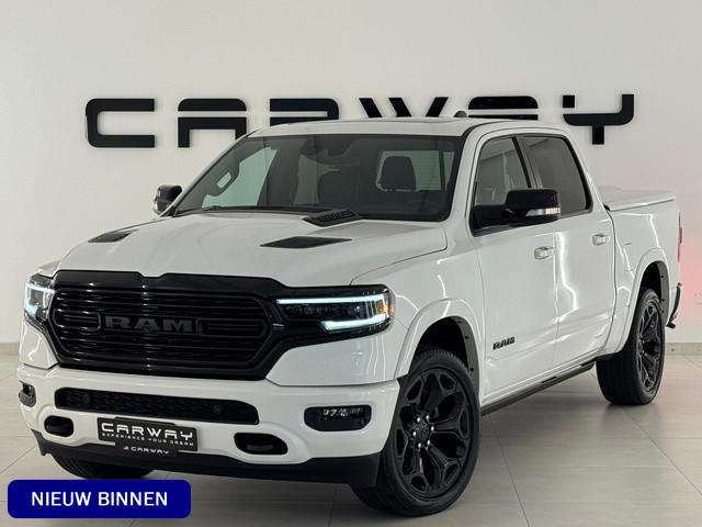 RAM 1500 2022 LPG