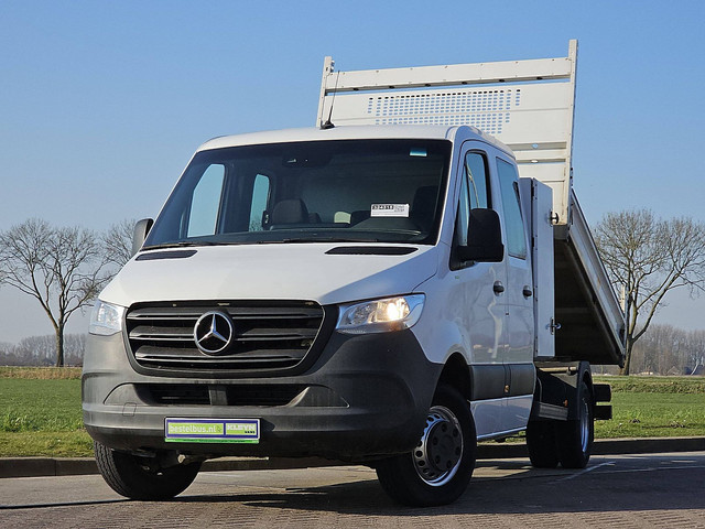 Mercedes-Benz Sprinter 2021 Diesel
