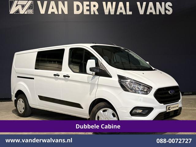 Ford Transit Custom 2020 Diesel