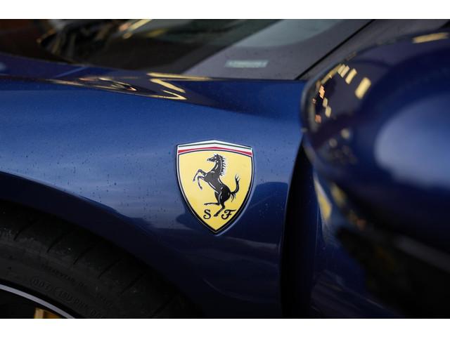Ferrari SF90 Spider