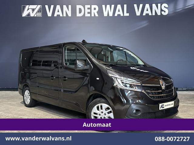 Renault Trafic 2020 Diesel