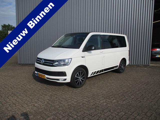 Volkswagen Transporter 2019 Diesel