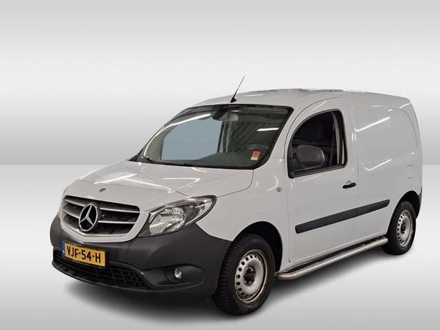 Mercedes-Benz Citan 2021 Diesel
