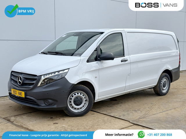 Mercedes-Benz Vito 2024 Diesel