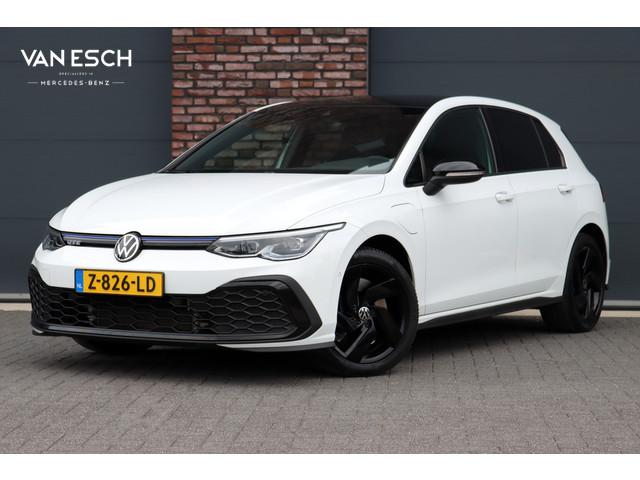 Volkswagen Golf 2021 Hybride