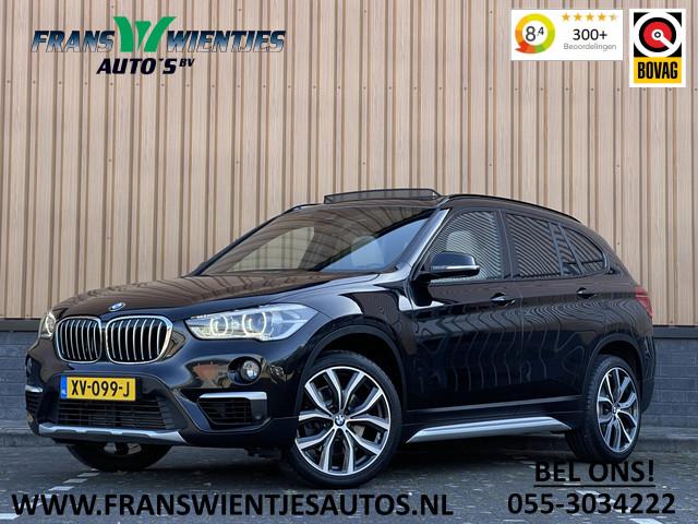 BMW X1 2019 Benzine