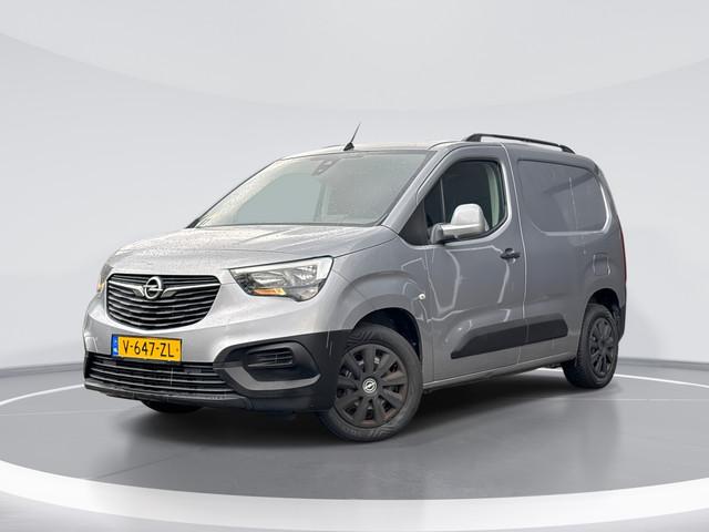 Opel Combo 2019 Diesel