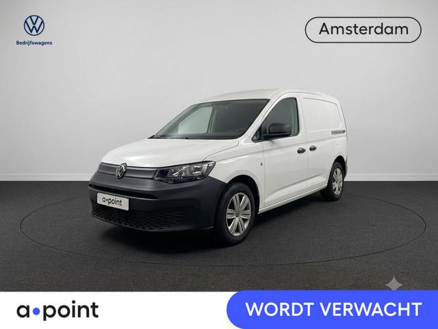 Volkswagen Caddy 2023 Diesel