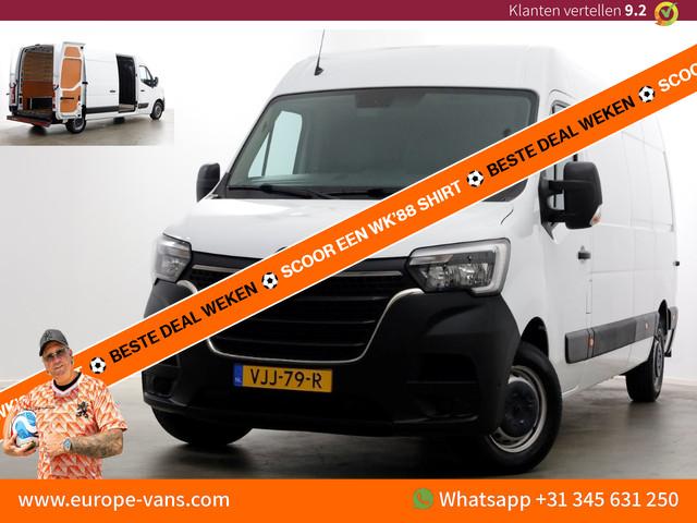 Renault Master 2021 Diesel