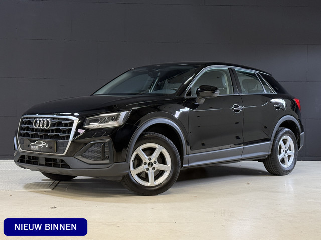 Audi Q2 2023 Benzine