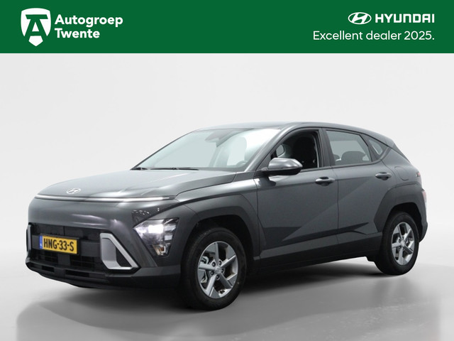 Hyundai Kona 2025 Hybride