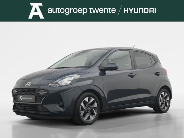 Hyundai i10 2025 Benzine