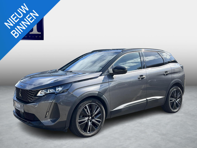 Peugeot 3008 2023 Benzine