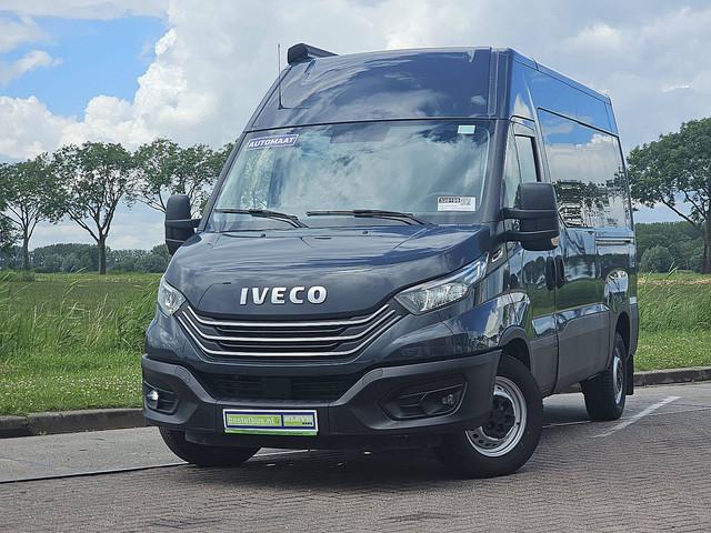Iveco Daily 2022 Diesel
