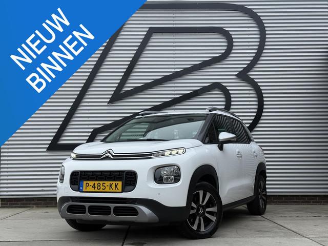Citroën C3 2017 Benzine
