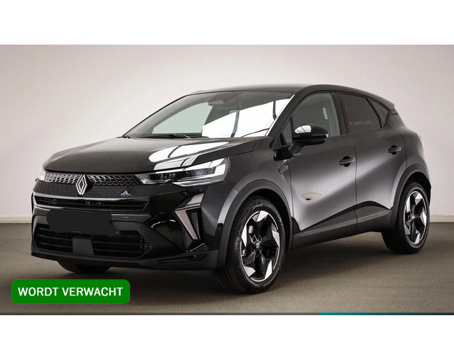 Renault Captur 2025 Benzine