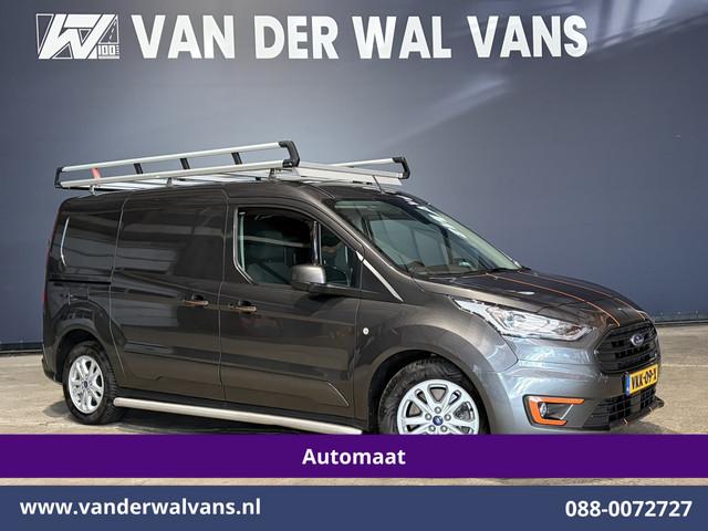 Ford Transit Connect 2021 Diesel