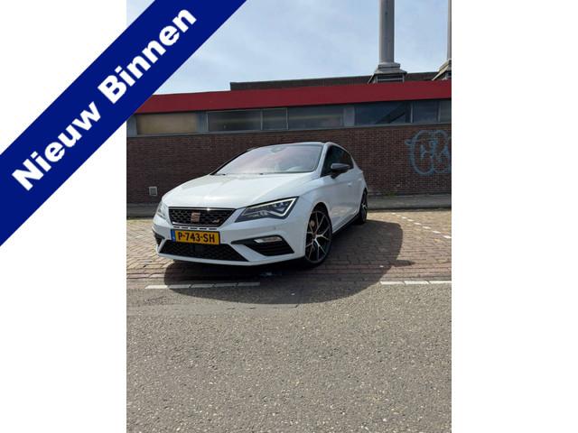 Seat Leon 2019 Benzine