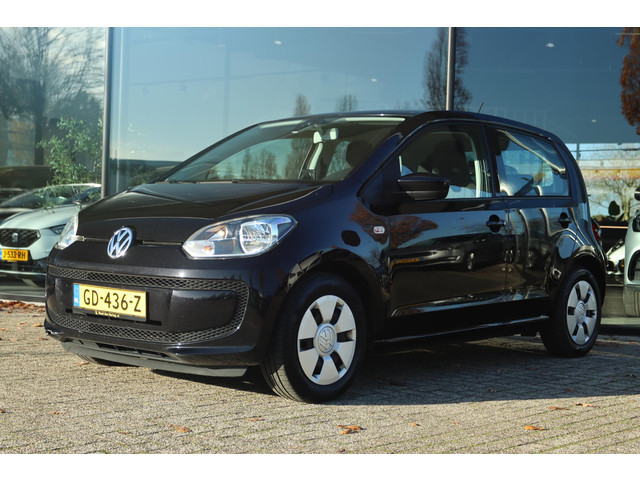 Volkswagen up! 2015 Benzine