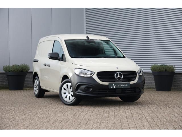 Mercedes-Benz Citan 2023 Benzine