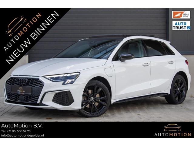 Audi A3 2022 Hybride